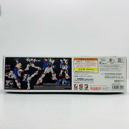 【中古】 1/144 RG シャイニングガンダム 「機動武闘伝Gガンダム」 [5068558]