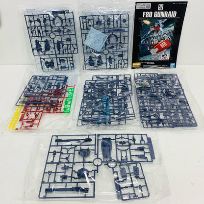 MG1/100F80ガンレイドプレミアムバンダイ限定[5068608]