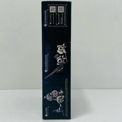 【中古】 1/24 オルタナティブ オーブ アースクライン・バイオメカニクス Ver. 「キットブロックヘキサギア」 [HG161]