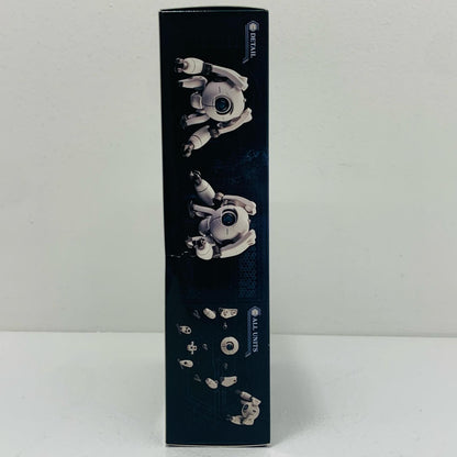 【中古】 1/24 オルタナティブ オーブ アースクライン・バイオメカニクス Ver. 「キットブロックヘキサギア」 [HG161]