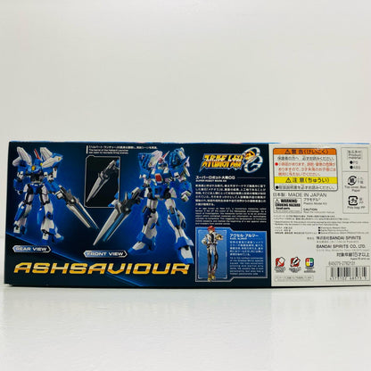 【中古】 HG アシュセイヴァー 「スーパーロボット大戦OG」 [5068573]【飾磨店】