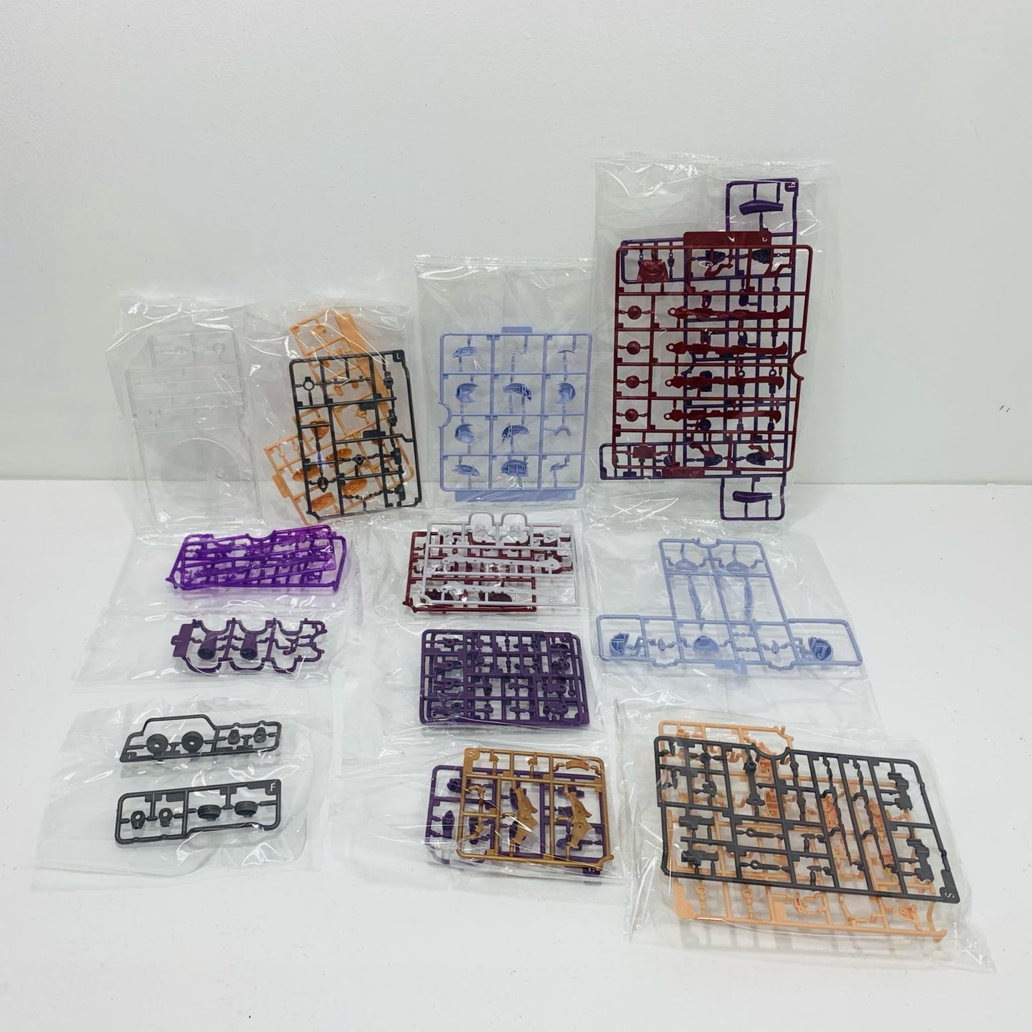 【中古】 フレズヴェルク＝ルフス QIPAO Ver. 「フレームアームズ・ガール」 [FG126]