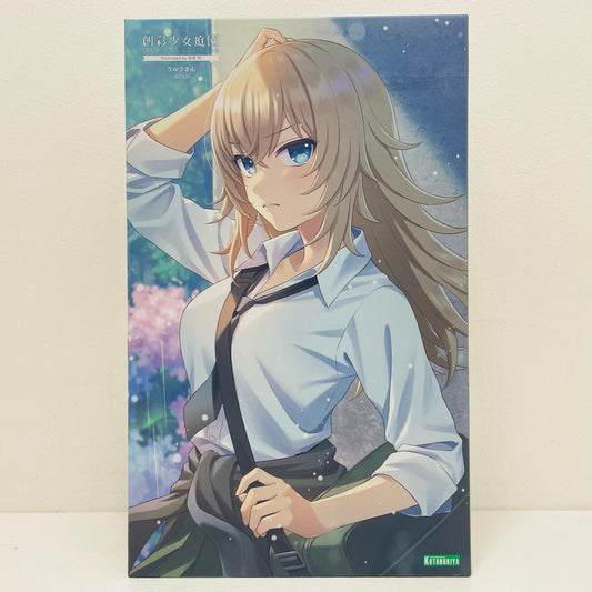 【中古】 1/10 ウルフさん 「創彩少女庭園」 [JK064]