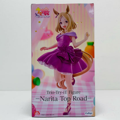 【中古】 ナリタトップロード-Trio-Try-iTFigure「ウマ娘」【フィギュア】