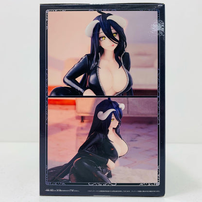 【中古】 アルベド-IF-Relaxtime-「オーバーロード」 オーバーロード フィギュア アルベド IF Relax time 2752505【フィギュア】【飾磨店】