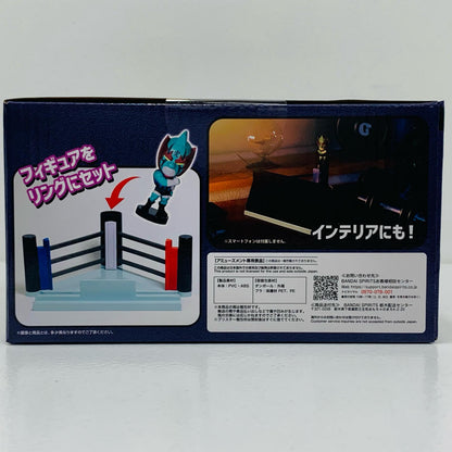 【中古】 ネメシス-スマホスタンド「キン肉マン完璧超人始祖編」 キン肉マン フィギュア ネメシス スマホスタンド 2766987【フィギュア】【飾磨店】