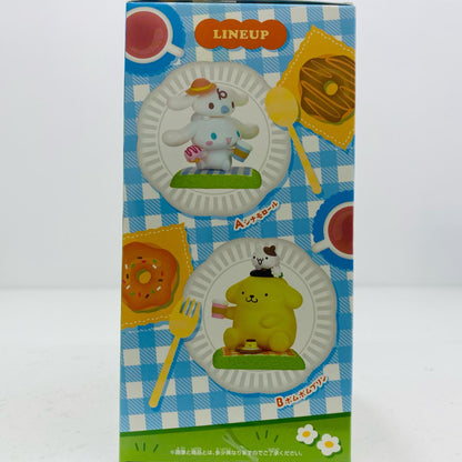 Cinnamoroll - Nakayoshi Memories Vol. 2 ~Cinnamoroll & Pompompurin~ "Sanrio Characters" [Figure]