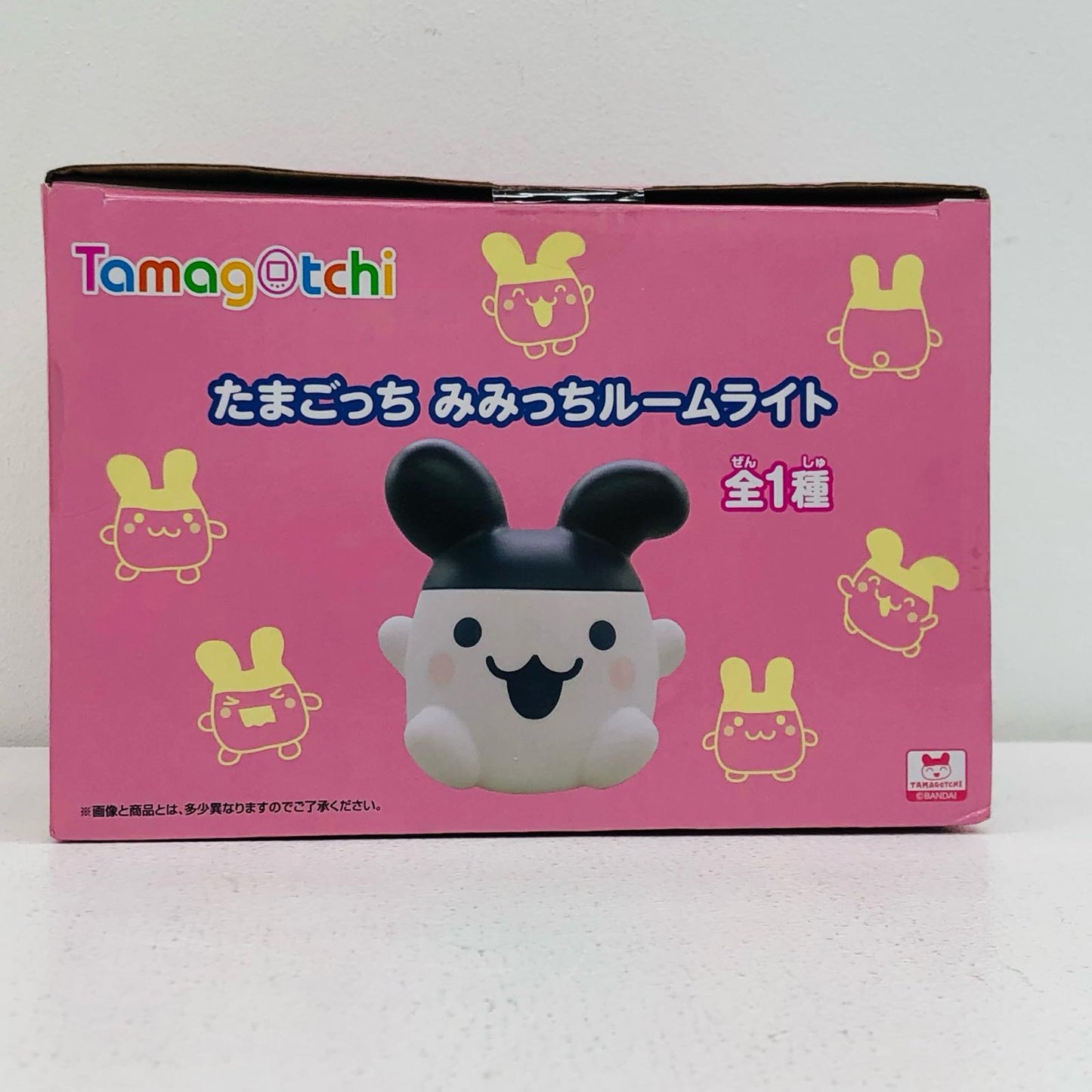 Mimitchi Room Light "Tamagotchi" [Figure]