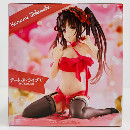 【中古】 時崎狂三-HappyBirthdayPresent-フィギュア「デート・ア・ライブ」 デート・ア・ライブ フィギュア 時崎狂三 Happy Birthday Present 2771442【フィギュア】【飾磨店】