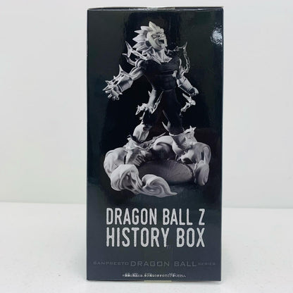 魔人ベジータ-HistoryBox「ドラゴンボールZ」【フィギュア】