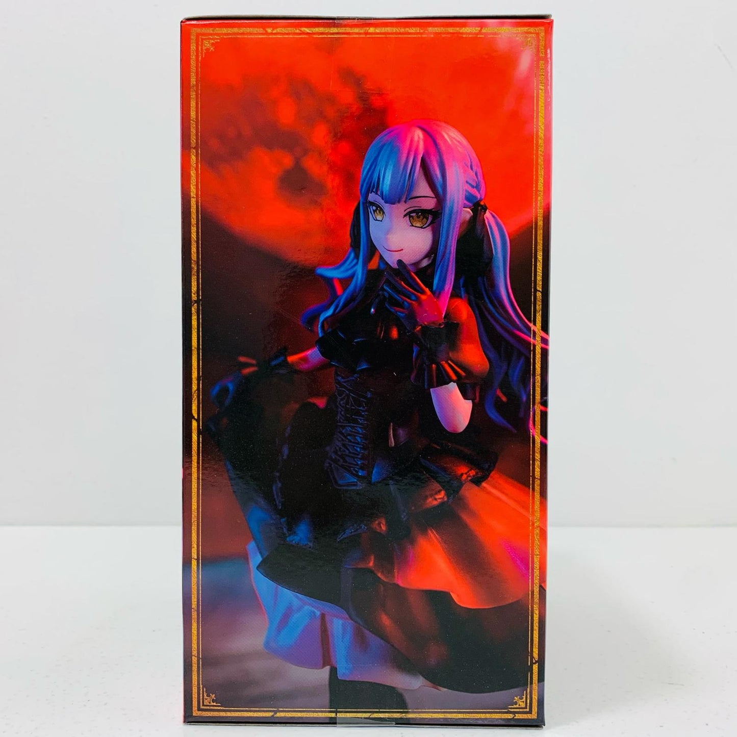 【中古】 オブリビオニス-プレミアムフィギュアAveMujica「BanGDream!」 BanGDream! フィギュア オブリビオニス プレミアム AveMujica【フィギュア】【飾磨店】