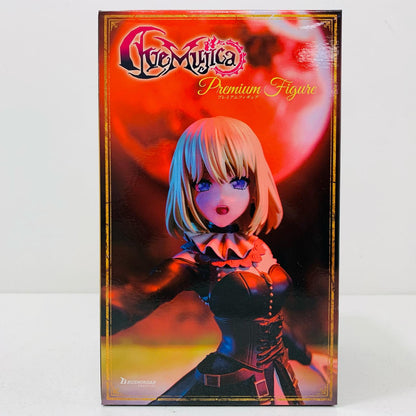 【中古】 ドロリス-プレミアムフィギュアAveMujica「BanGDream!」【フィギュア】