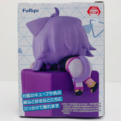 猫又おかゆ-ひっかけフィギュアVol.3「ホロライブプロダクション」【フィギュア】