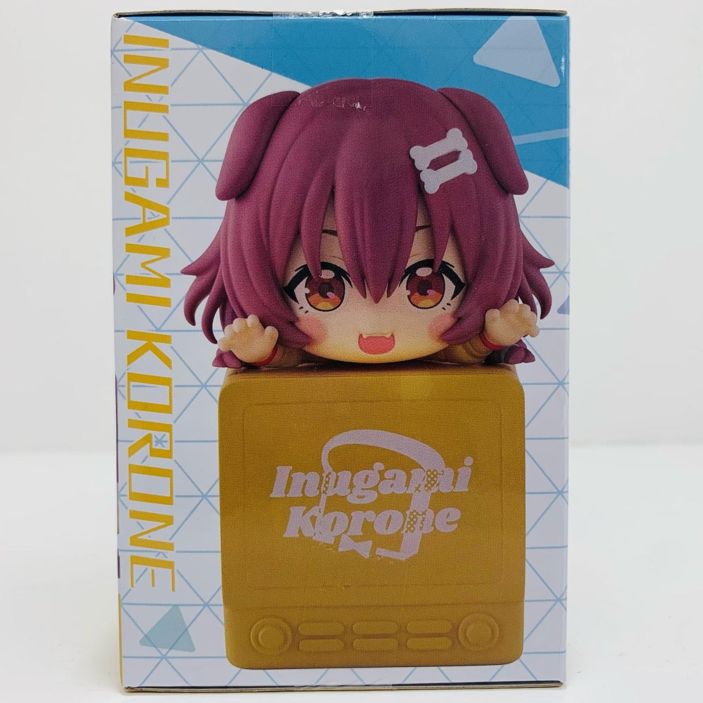 戌神ころね-ひっかけフィギュアVol.3「ホロライブプロダクション」【フィギュア】