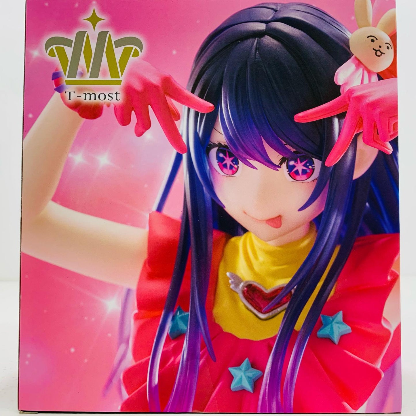 【中古】 アイ-T-mostフィギュア「推しの子」【フィギュア】【飾磨店】