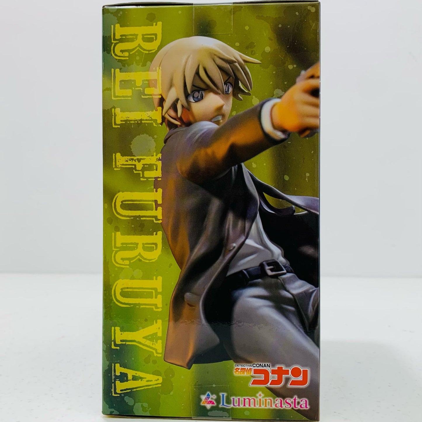 【中古】 降谷零-Luminasta「名探偵コナン」【フィギュア】【飾磨店】