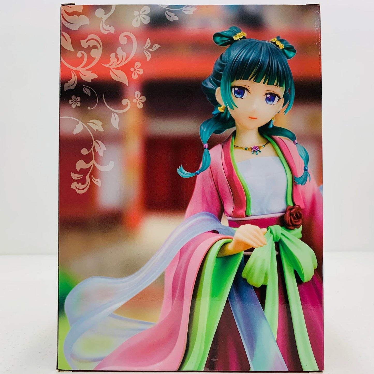 【中古】 猫猫-BRILLIANTフィギュア「薬屋のひとりごと」【フィギュア】