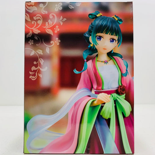 【中古】 猫猫-BRILLIANTフィギュア「薬屋のひとりごと」【フィギュア】