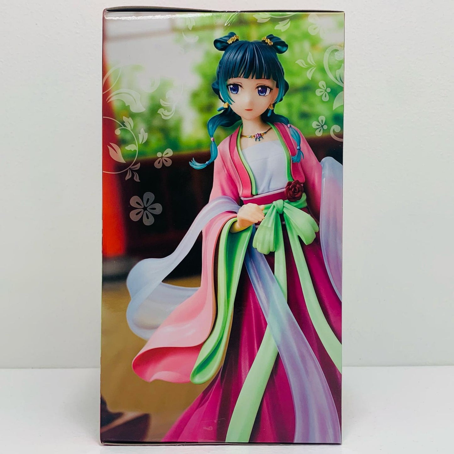 Maomao - BRILLIANT FIGURE "The Apothecary Diaries" [Figure]