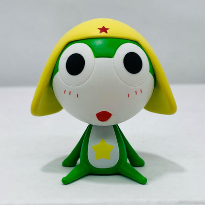 【中古】 G賞ケロロ軍曹-子供時代のミニフィギュア「一番くじケロロ軍曹」 ケロロ軍曹 フィギュア ケロロ軍曹 子供時代のミニ 一番くじ G賞【フィギュア】【飾磨店】