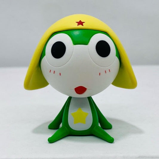 【中古】 G賞ケロロ軍曹-子供時代のミニフィギュア「一番くじケロロ軍曹」 ケロロ軍曹 フィギュア ケロロ軍曹 子供時代のミニ 一番くじ G賞【フィギュア】【飾磨店】