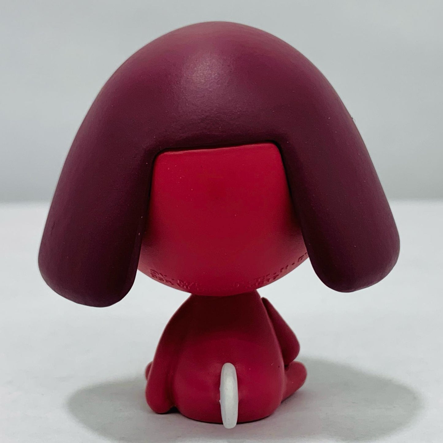 【中古】 G賞ギロロ伍長-子供時代のミニフィギュア「一番くじケロロ軍曹」 ケロロ軍曹 フィギュア ギロロ伍長 子供時代のミニ 一番くじ G賞【フィギュア】【飾磨店】