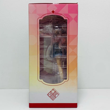 【中古】 A賞/花海咲季1/7Gracemasterフィギュア「Part2/一番くじ学園アイドルマスター」 アイドルマスター フィギュア 花海咲季 一番くじ Part2 A賞 1/7スケールGracemaster【フィギュア】【飾磨店】