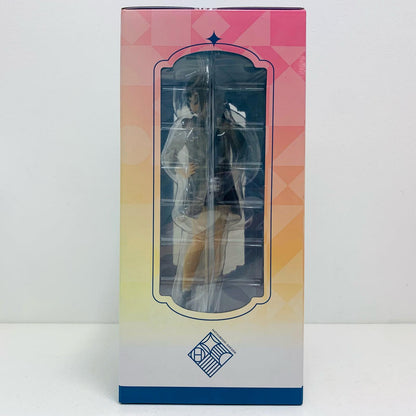 【中古】 B賞/月村手毬1/7Gracemasterフィギュア「Part2/一番くじ学園アイドルマスター」 アイドルマスター フィギュア 月村手毬 一番くじ Part2 B賞 1/7 Gracemaster【フィギュア】【飾磨店】
