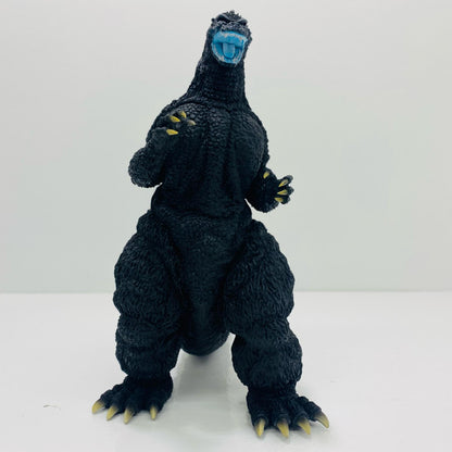 Last One Prize Godzilla (1991) Abashiri Fierce Battle SOFVICS Heat Ray Ver. "Great Monster Lineup G / Ichiban Kuji Godzilla" [Figure]