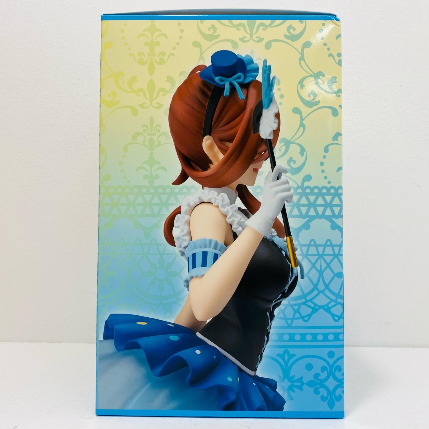 Prize C/Miku Nakano Figure - Masquerade Party - "Which Me Do You Like? / Hiko Kuji The Quintessential Quintuplets*" [Figure]