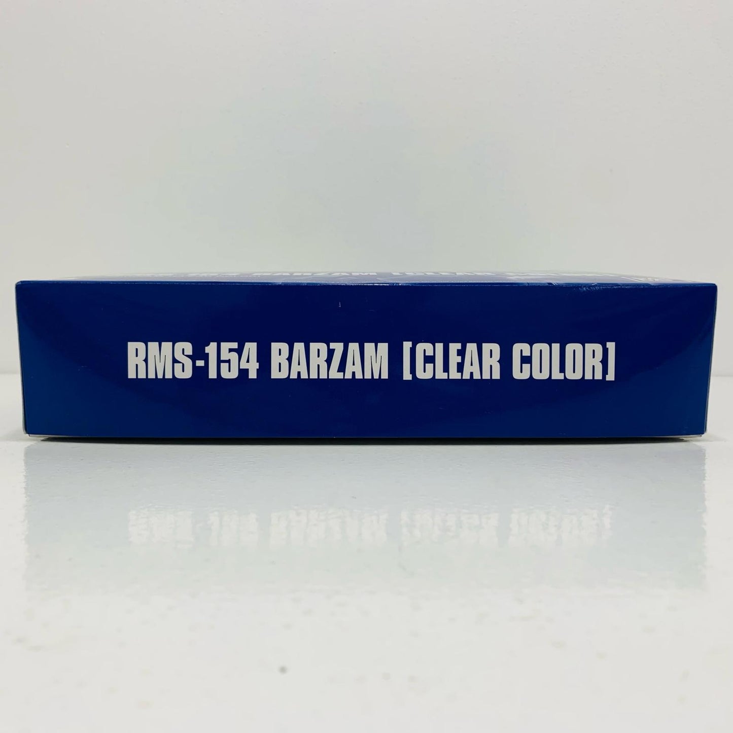 【中古】 1/144 HGUC RMS-154 バーザム クリアカラー 「機動戦士Zガンダム」 イベント限定 [5068505]