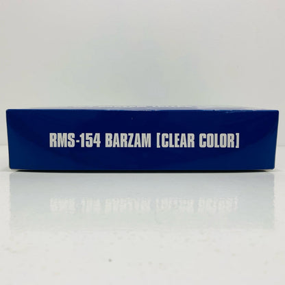 【中古】 1/144 HGUC RMS-154 バーザム クリアカラー 「機動戦士Zガンダム」 イベント限定 [5068505]