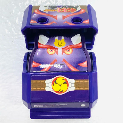 【中古】 装甲響鬼ゴチゾウ「DXレジェンドライダーゴチゾウシリーズ最強フォームバージョン03『仮面ライダーガヴ』」【フィギュア】