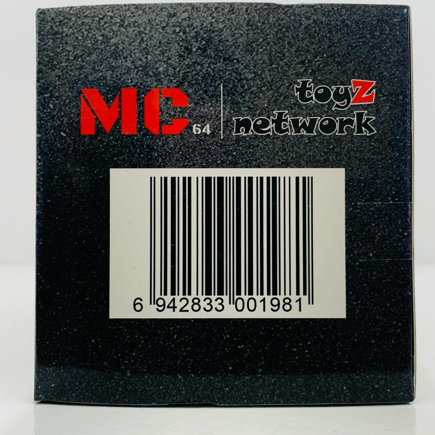 【中古】 1/64 スカニア S 730 - RHD YOKOHAMA(ブラック×レッド) [KS-017-122]