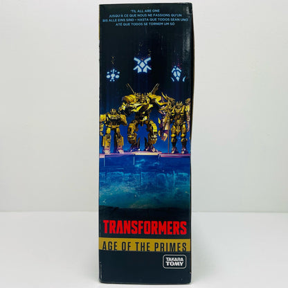 AOTP-01 Silverbolt "Transformers: Age of the Primes" [Figure]