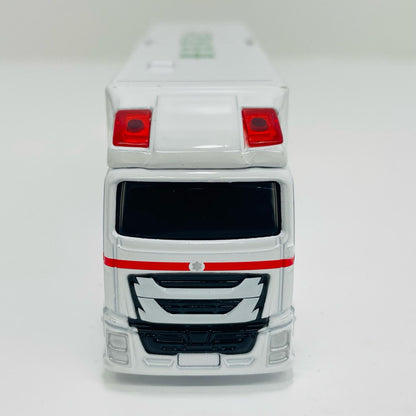 スーパーアンビュランス 「トミカ No.144」