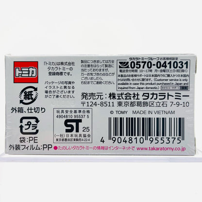 テスラ サイバートラック (仮) 「トミカプレミアム 41」