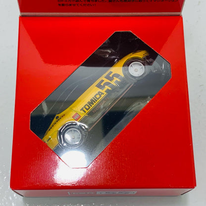[Used] Nissan Fairlady Z NISMO Tomica 55th Anniversary Specification "Tomica" [Figure]