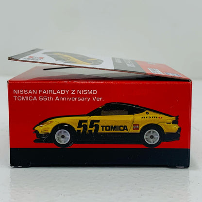 [Used] Nissan Fairlady Z NISMO Tomica 55th Anniversary Specification "Tomica" [Figure]