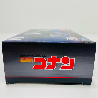 名探偵コナン ポルシェ(ジン) 「トミカプレミアムunlimited 07」