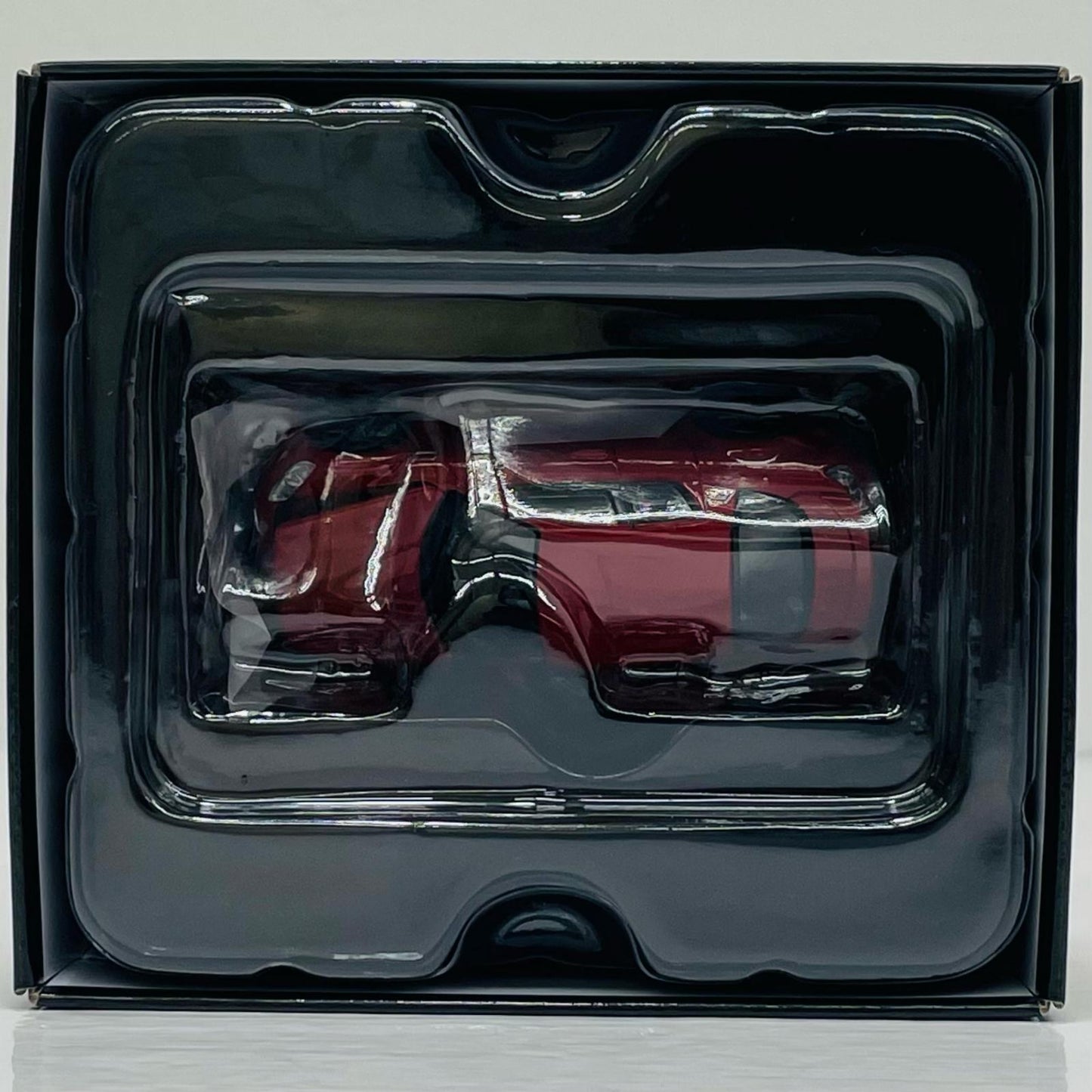 1/64 LV-N314a Mazda RX-8 Type RS 2011 (Red) "Tomica Limited Vintage NEO" [329398]