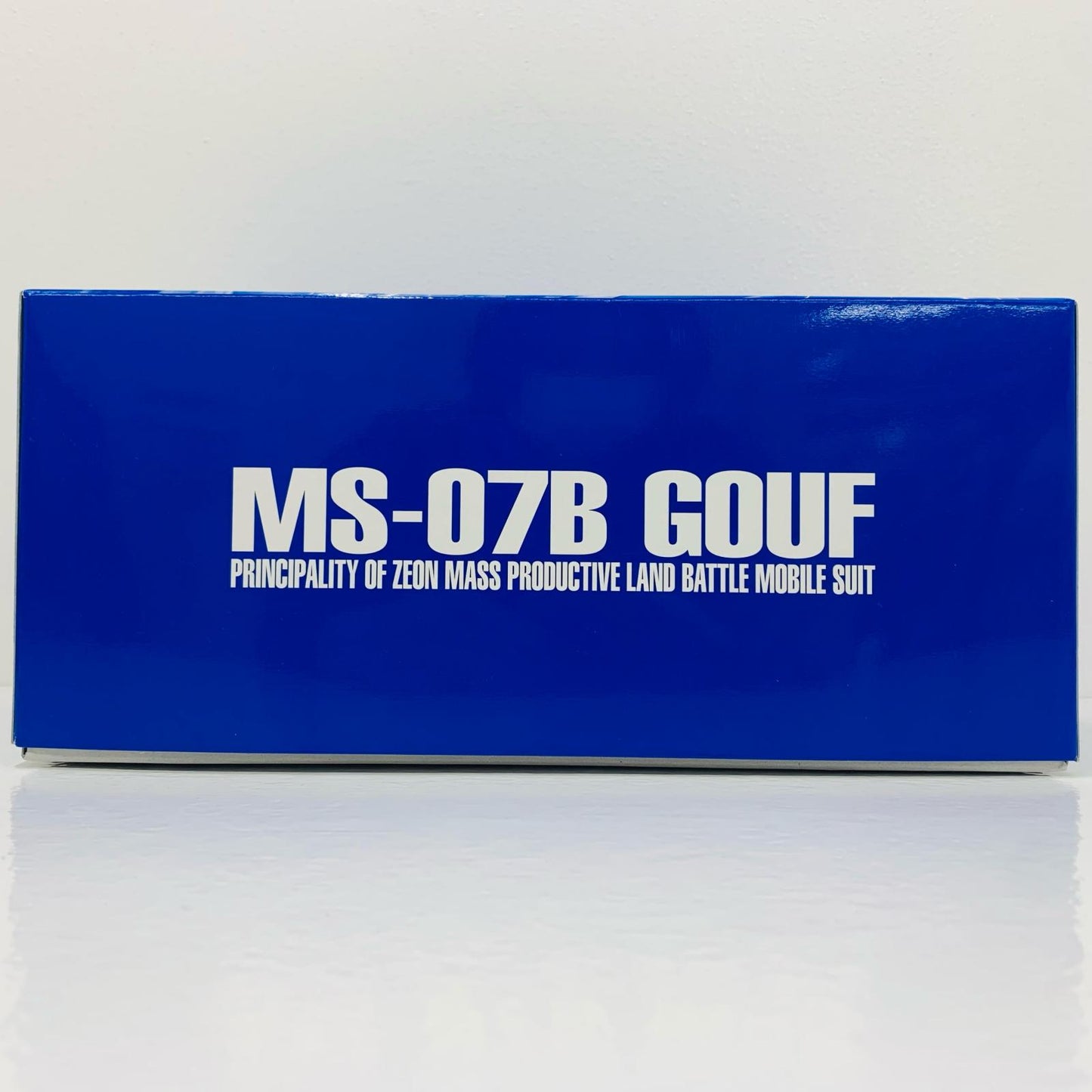 【中古】 1/100 MG MS-07B グフ Ver.2.0 [クリアカラー] 「機動戦士ガンダム」 [5067470]