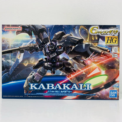 1/144 HG カバカーリー 「ガンダム Gのレコンギスタ」 [5067478]