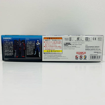 1/144 HG カバカーリー 「ガンダム Gのレコンギスタ」 [5067478]