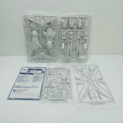 1/1700 LCAM-01XA アークエンジェル 「機動戦士ガンダムSEED」 EXモデル19 [5066400]【フィギュア】