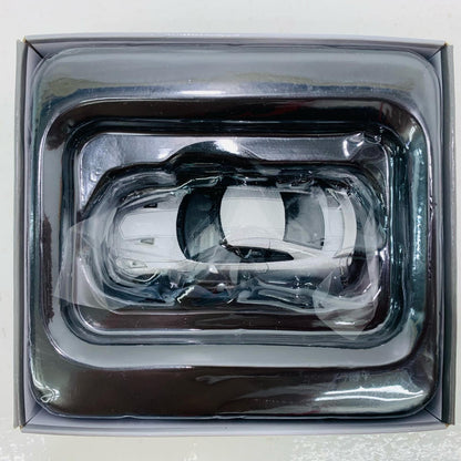 【中古】 1/64 LV-N200b 日産GT-R 50th ANNIVERSARY(シルバー) 「トミカリミテッドヴィンテージNEO」 [307792]【飾磨店】