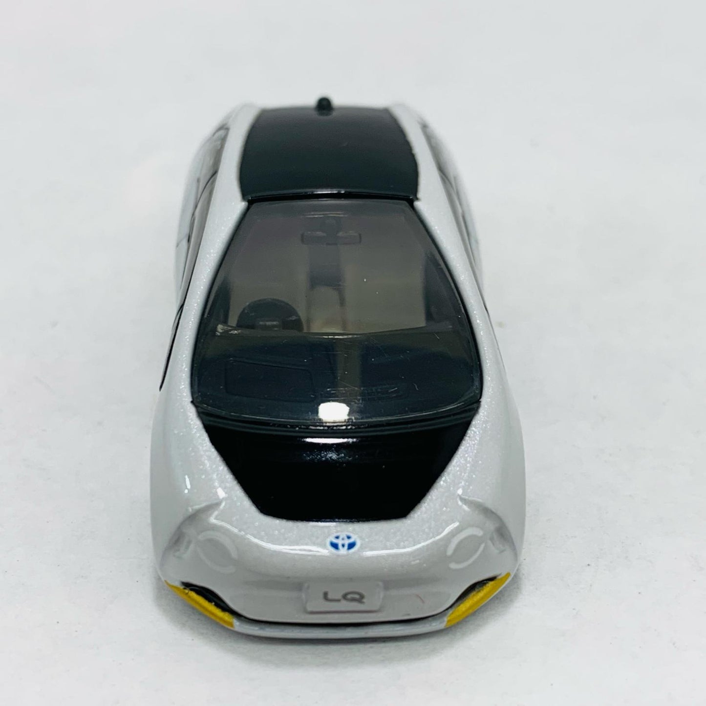 Toyota LQ "Tomica"