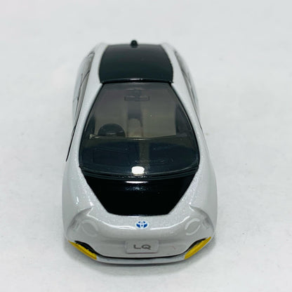 Toyota LQ "Tomica"