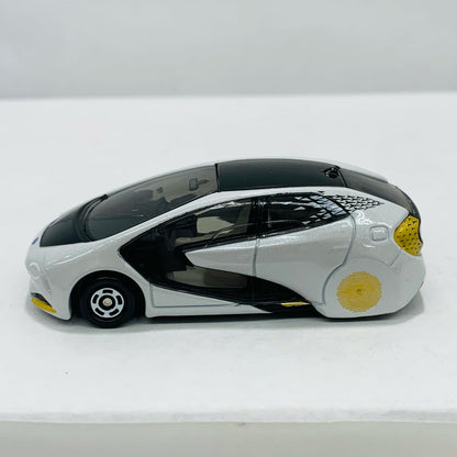 Toyota LQ "Tomica"