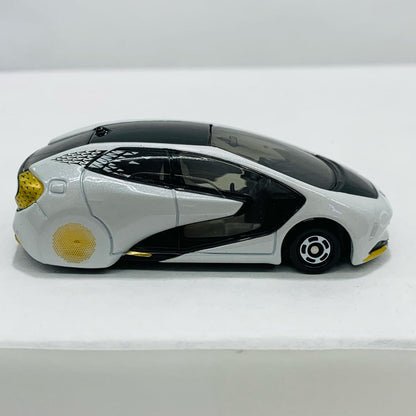 Toyota LQ "Tomica"